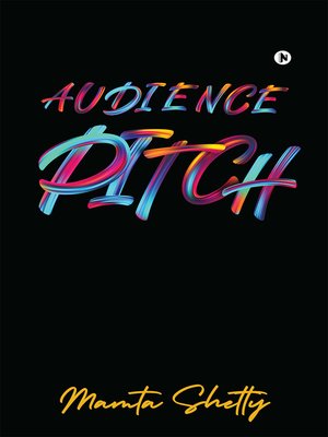 cover image of Audience Pitch